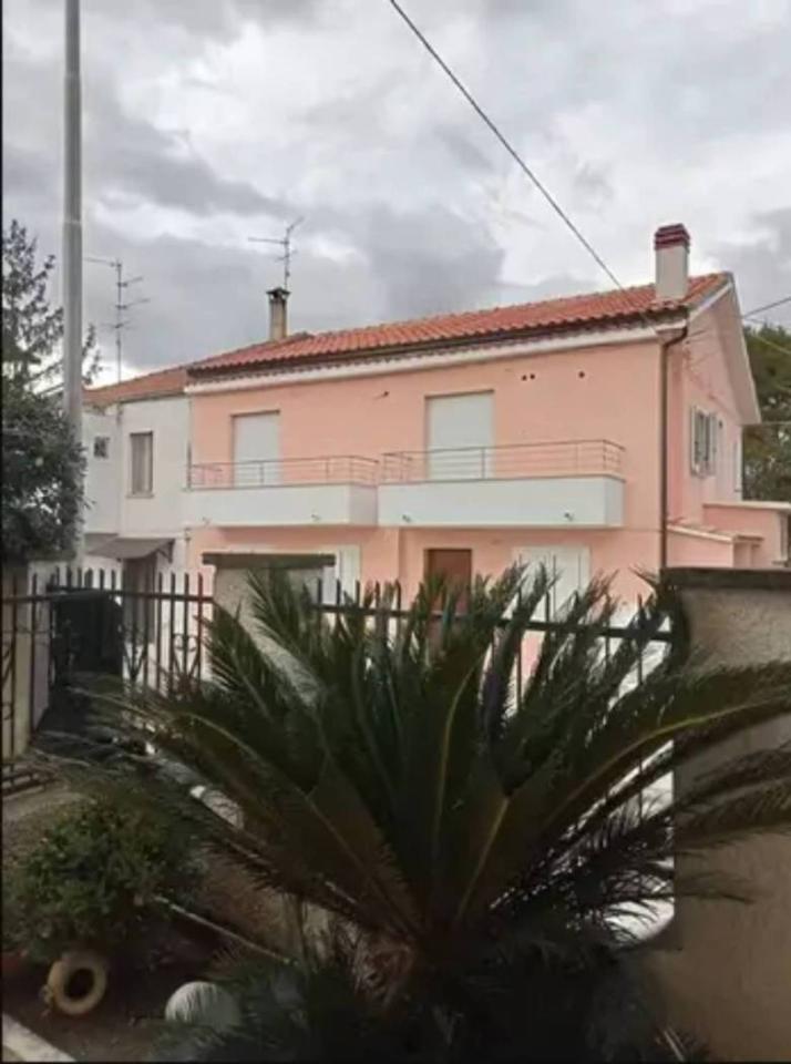 casa indipendente in vendita a Cepagatti