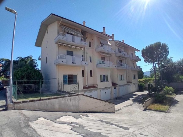 appartamento in vendita a Cepagatti