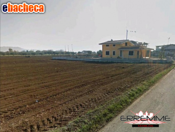 terreno edificabile in vendita a Cepagatti in zona Tre Croci