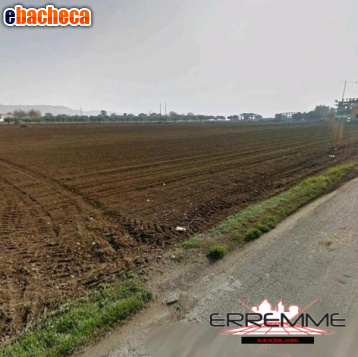 terreno edificabile in vendita a Cepagatti in zona Tre Croci