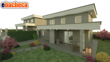 casa indipendente in vendita a Cepagatti