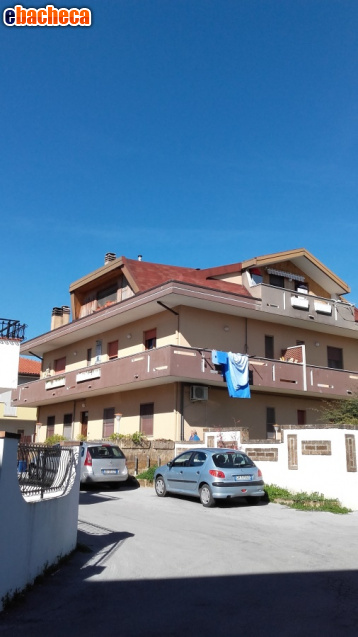 appartamento in vendita a Cepagatti