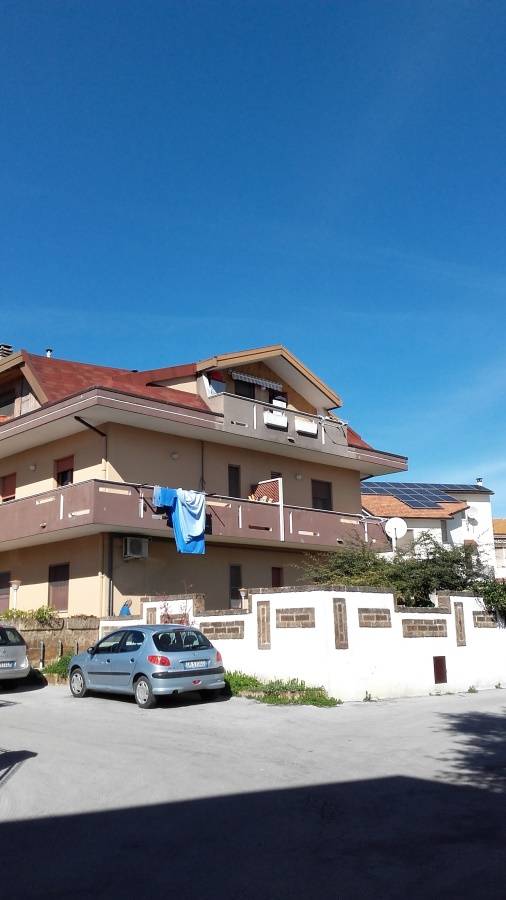 appartamento in vendita a Cepagatti