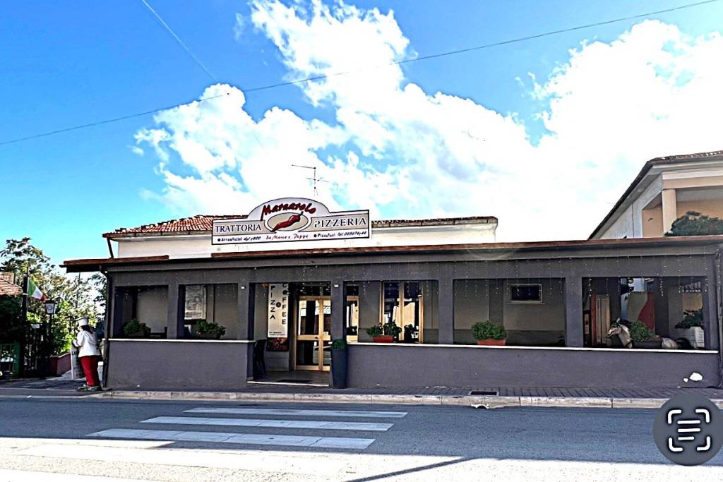 negozio in vendita a Cepagatti