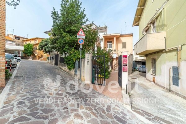 appartamento in vendita a Cepagatti