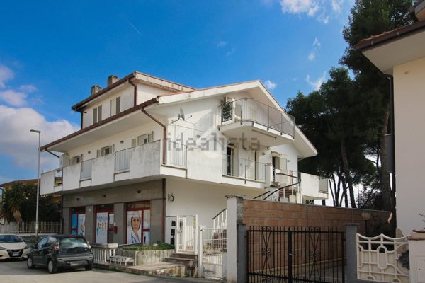 appartamento in vendita a Cepagatti