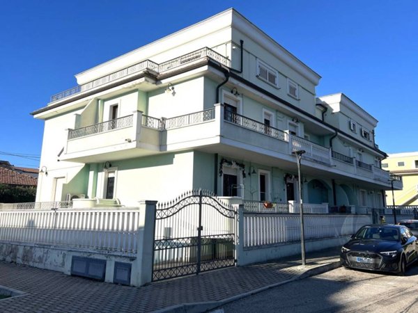 appartamento in vendita a Cepagatti