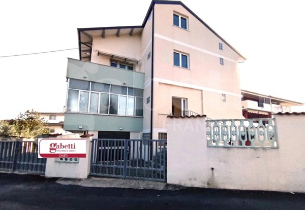 appartamento in vendita a Cepagatti
