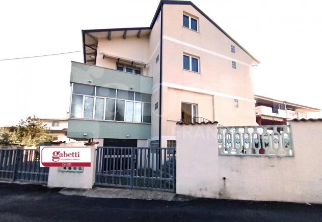appartamento in vendita a Cepagatti