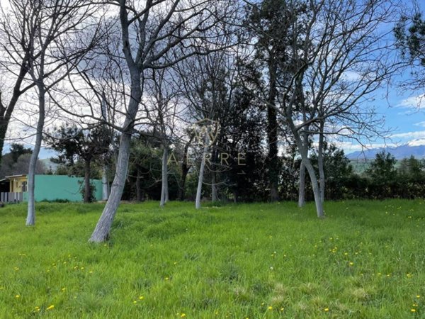terreno edificabile in vendita a Cepagatti in zona Villareia