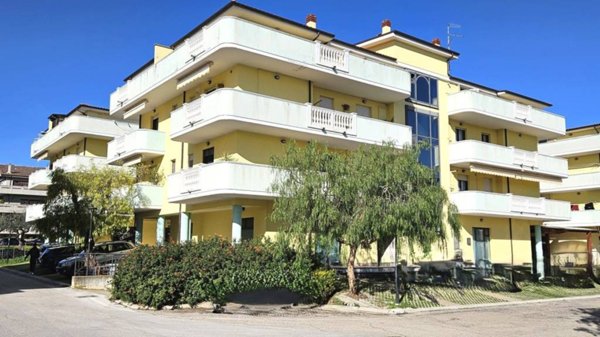 appartamento in vendita a Cepagatti