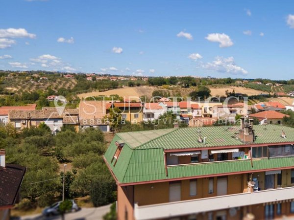 appartamento in vendita a Cepagatti