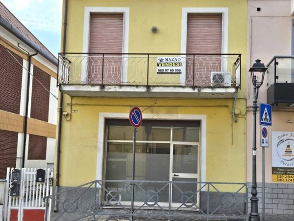 appartamento in vendita a Cepagatti