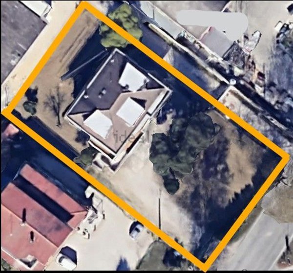 casa indipendente in vendita a Cepagatti in zona Buccieri