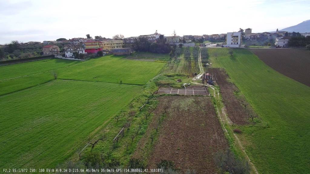 negozio in vendita a Cepagatti