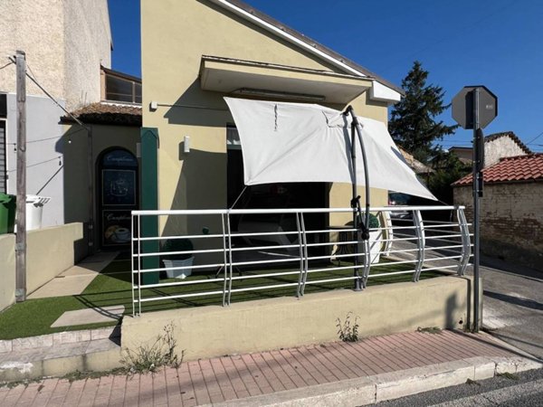 trivano in vendita a Cepagatti in zona Villanova