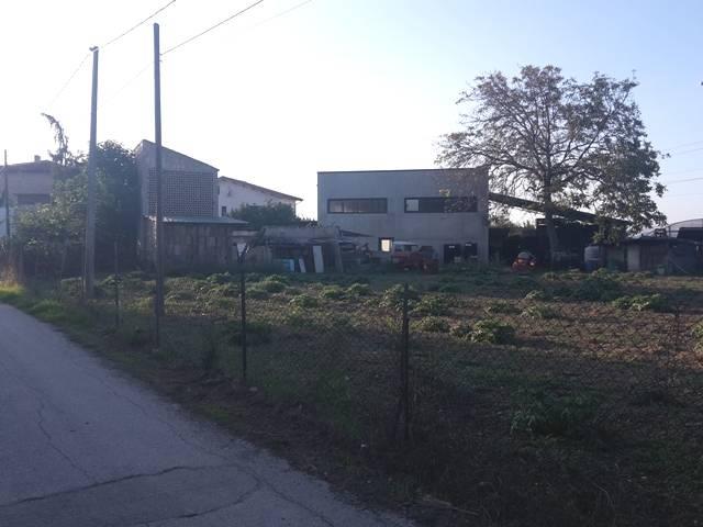 terreno edificabile in vendita a Cepagatti in zona Villanova