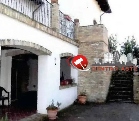 appartamento in vendita a Cepagatti in zona Vallemare