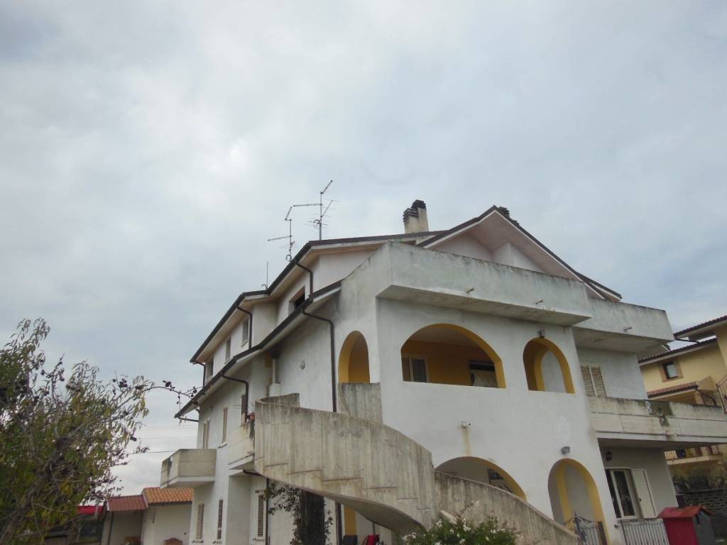 appartamento in vendita a Cepagatti