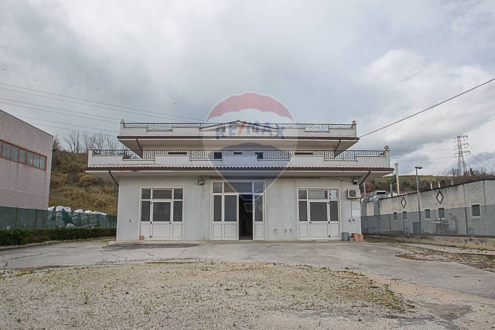 appartamento in vendita a Cepagatti in zona Villanova