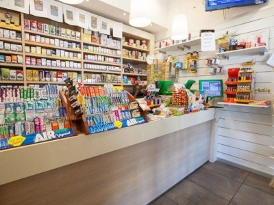negozio in vendita a Cepagatti