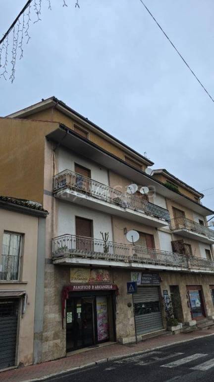 appartamento in vendita a Cepagatti in zona Villanova