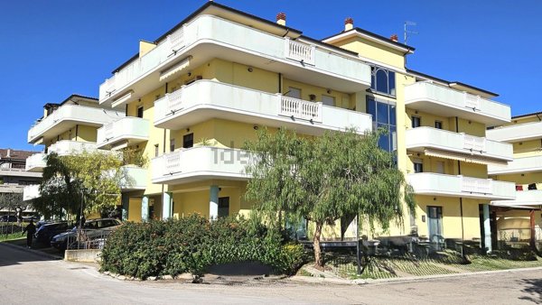 appartamento in vendita a Cepagatti