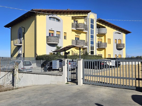 appartamento in vendita a Cepagatti