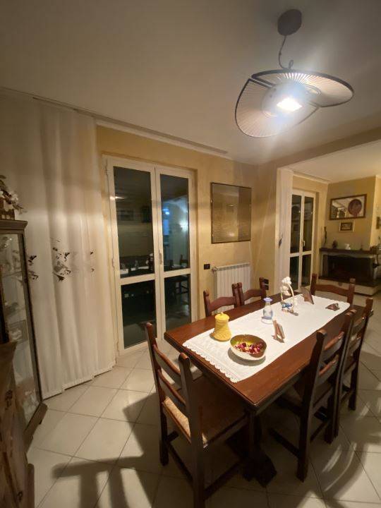 casa indipendente in vendita a Cepagatti in zona Villanova