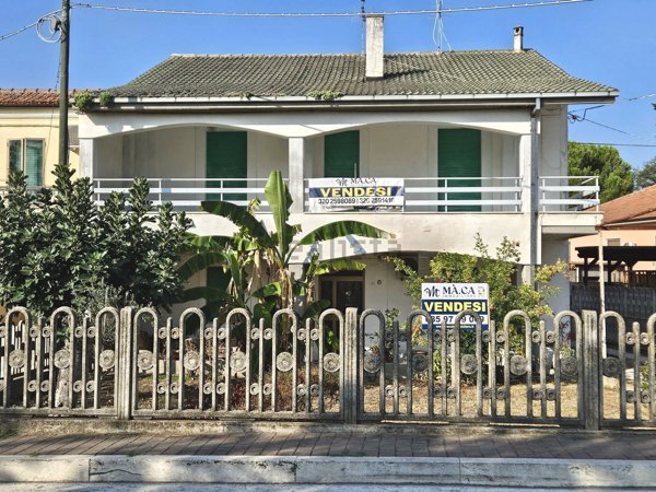 casa indipendente in vendita a Cepagatti