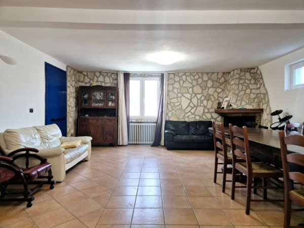 casa indipendente in vendita a Cepagatti
