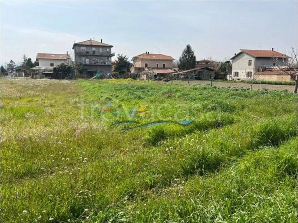 terreno agricolo in vendita a Cepagatti in zona Villareia