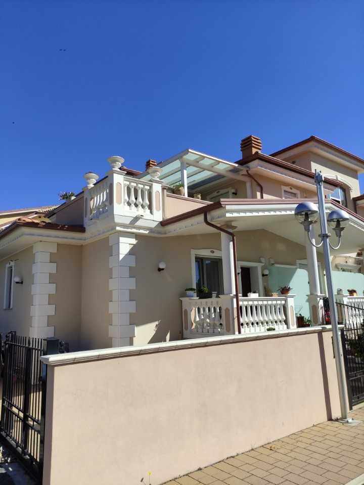 casa indipendente in vendita a Cepagatti