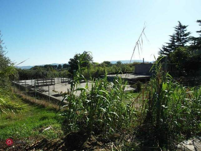 terreno edificabile in vendita a Cepagatti