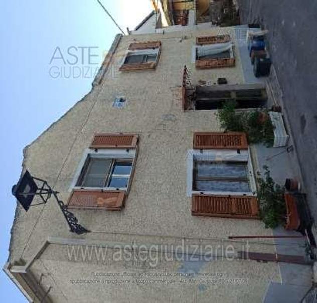 appartamento in vendita a Cepagatti in zona Villanova