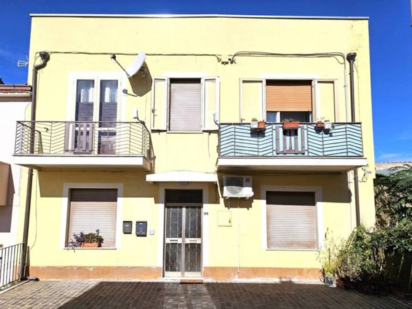 appartamento in vendita a Cepagatti