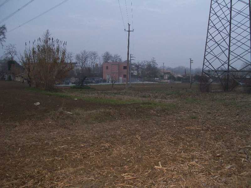 terreno edificabile in vendita a Cepagatti
