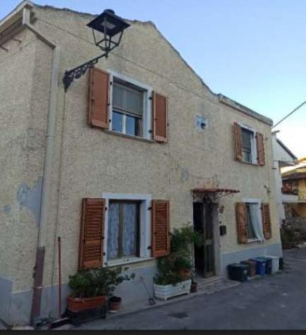 appartamento in vendita a Cepagatti in zona Villanova