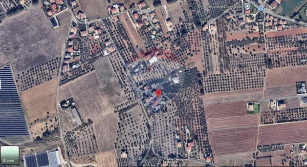 terreno agricolo in vendita a Cepagatti