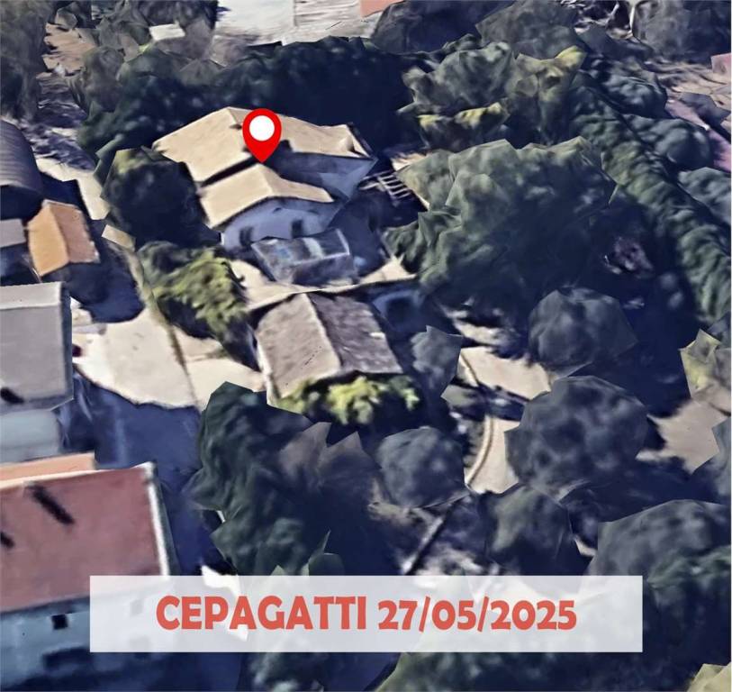 appartamento in vendita a Cepagatti in zona Vallemare