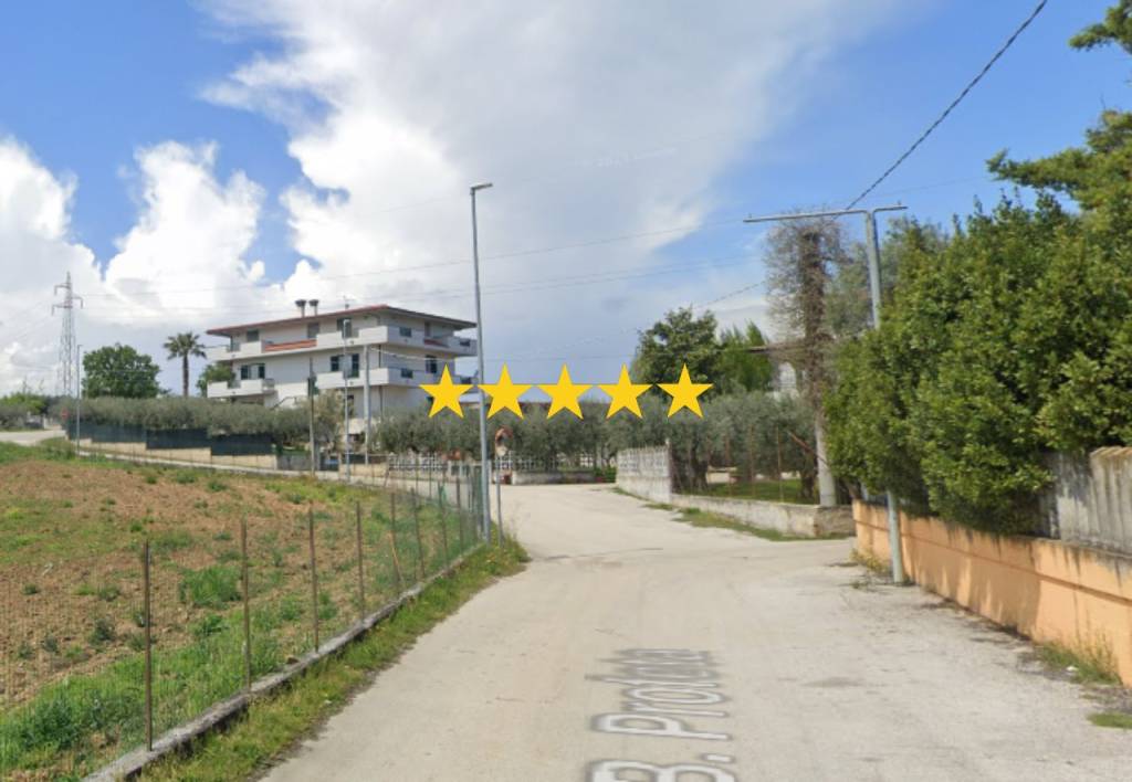 appartamento in vendita a Cepagatti in zona Villanova