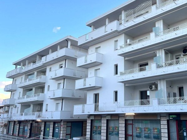 appartamento in vendita a Cepagatti