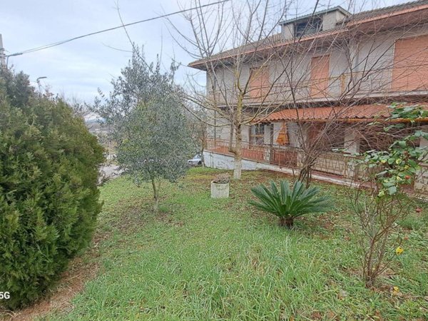 casa indipendente in vendita a Cepagatti in zona Villanova
