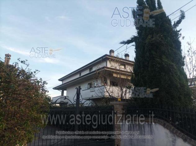 casa indipendente in vendita a Cepagatti