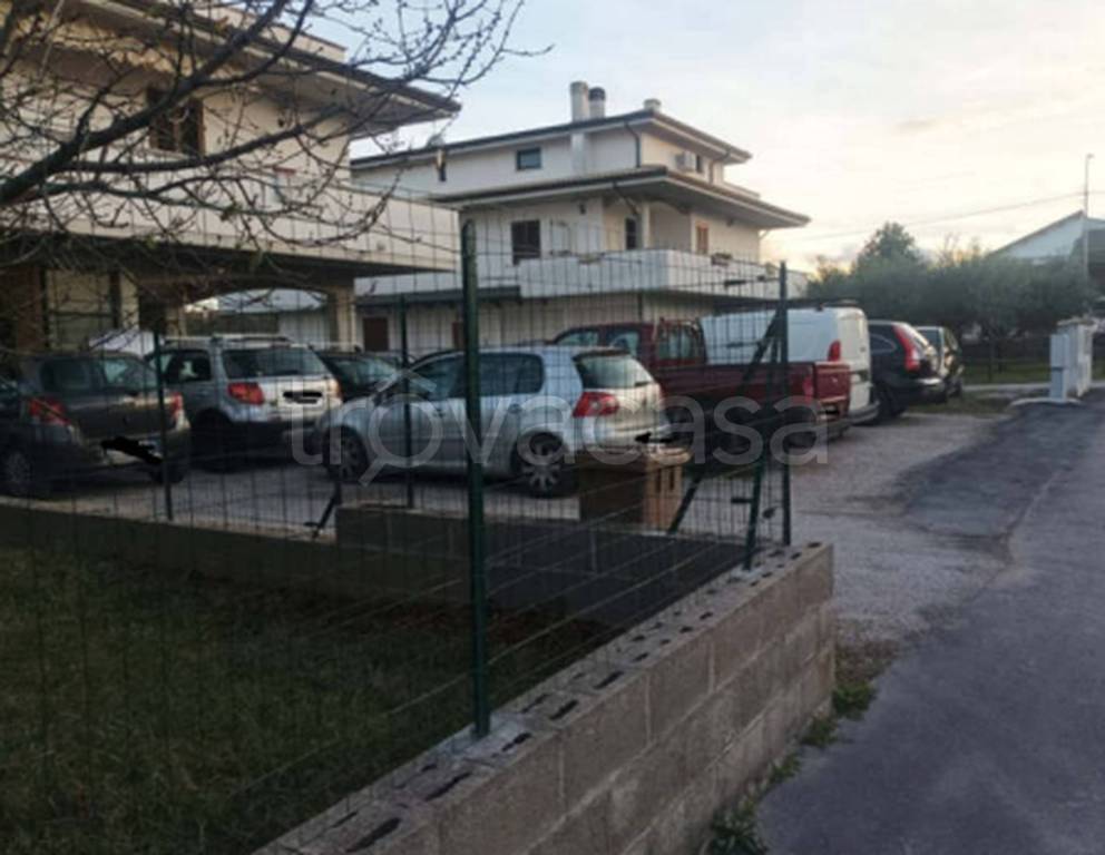 appartamento in vendita a Cepagatti