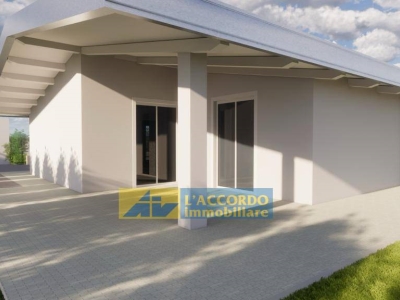 casa indipendente in vendita a Cepagatti