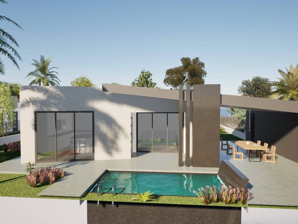 casa indipendente in vendita a Cepagatti