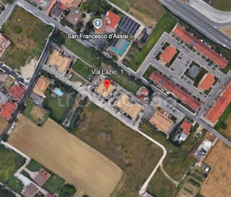 appartamento in vendita a Cepagatti