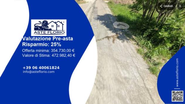 appartamento in vendita a Cepagatti
