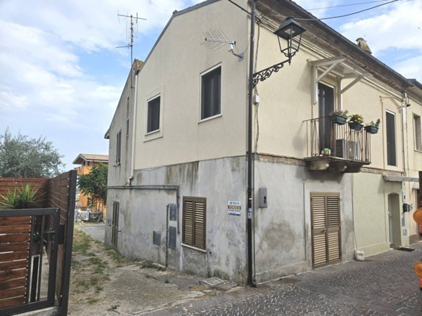 appartamento in vendita a Cepagatti